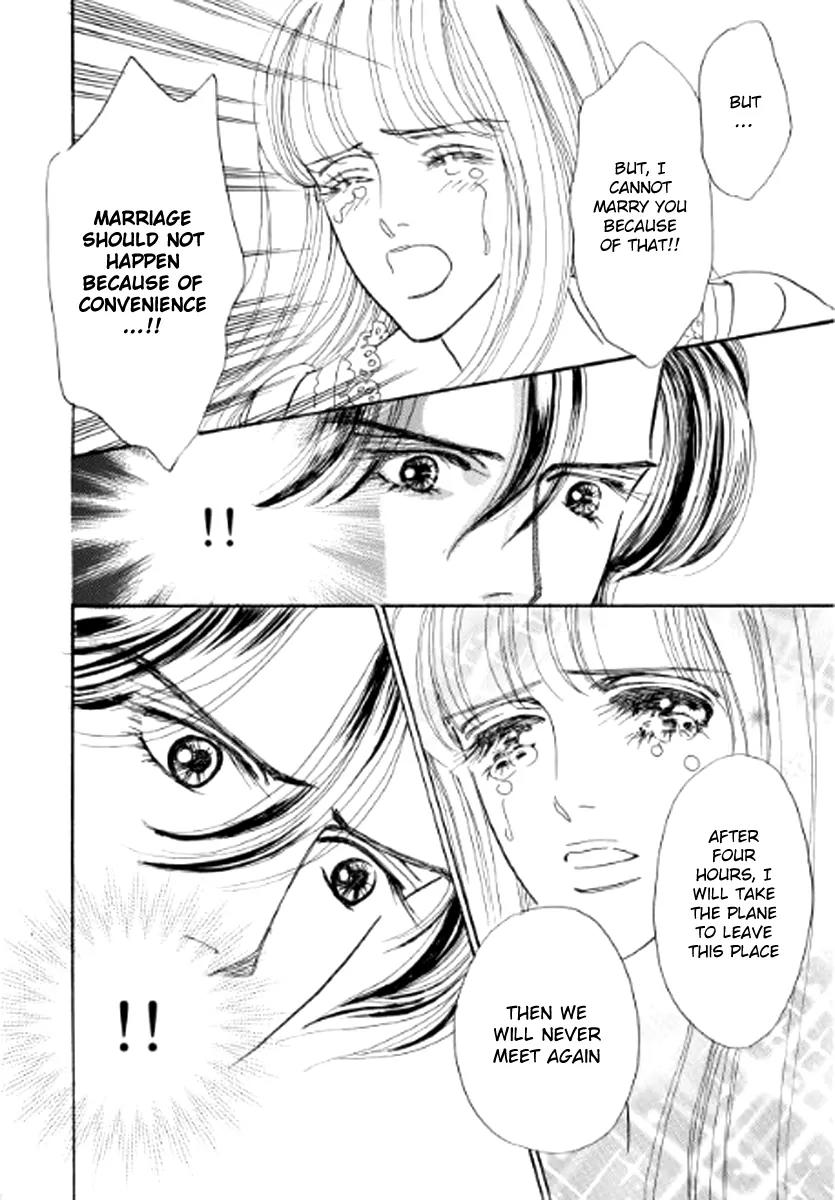 Ikoku no Doctor Chapter 3 page 28 - Chapter 3: Part C [End]