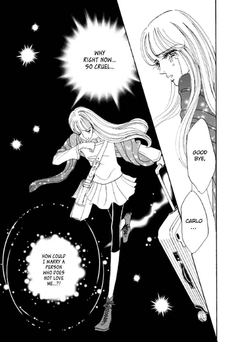Ikoku no Doctor Chapter 3 page 29 - Chapter 3: Part C [End]
