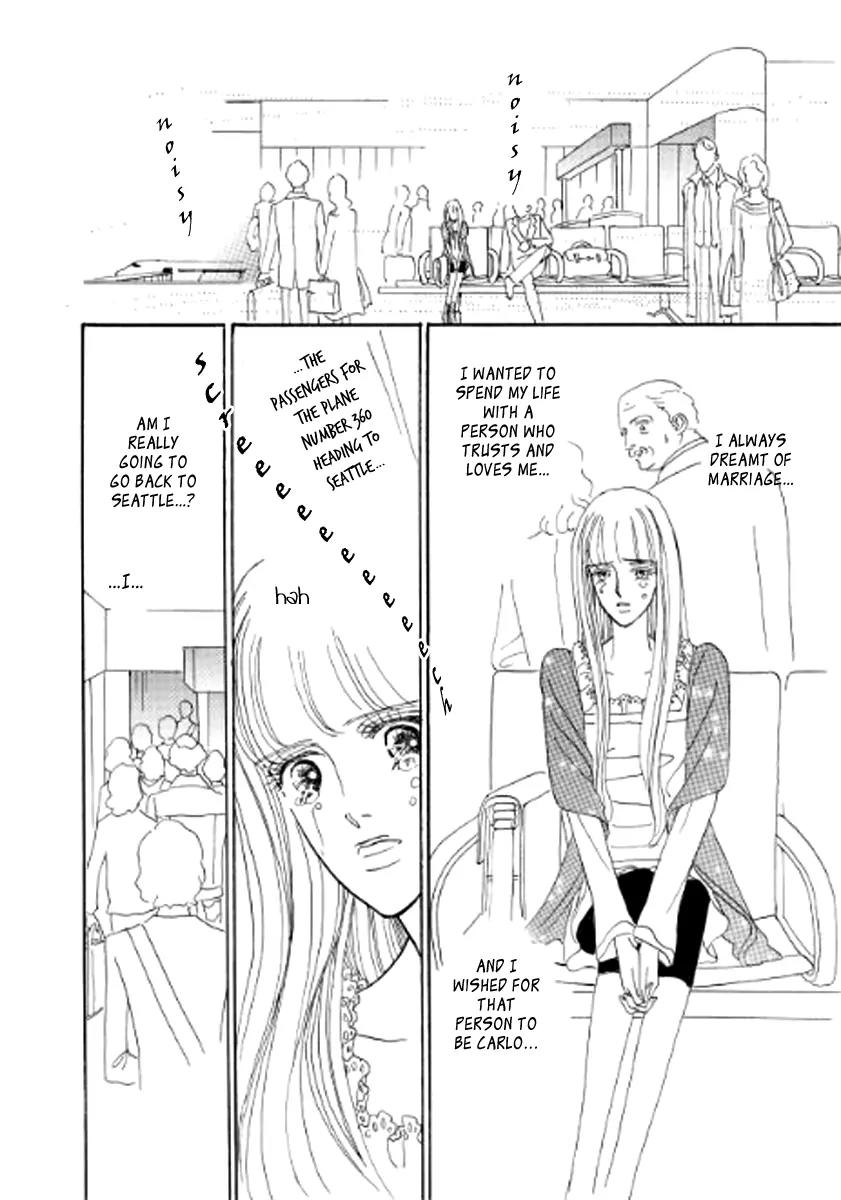 Ikoku no Doctor Chapter 3 page 30 - Chapter 3: Part C [End]