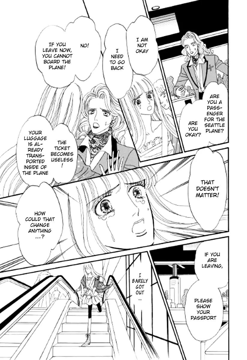 Ikoku no Doctor Chapter 3 page 33 - Chapter 3: Part C [End]