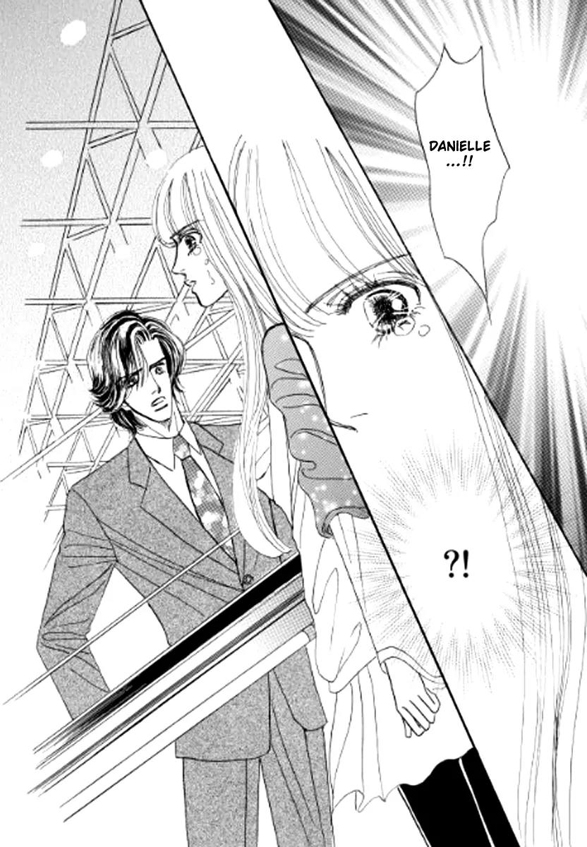 Ikoku no Doctor Chapter 3 page 34 - Chapter 3: Part C [End]