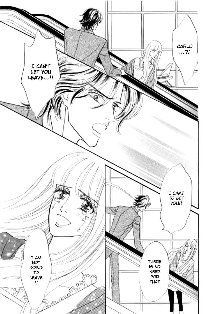 Ikoku no Doctor Chapter 3 page 35 - Chapter 3: Part C [End]