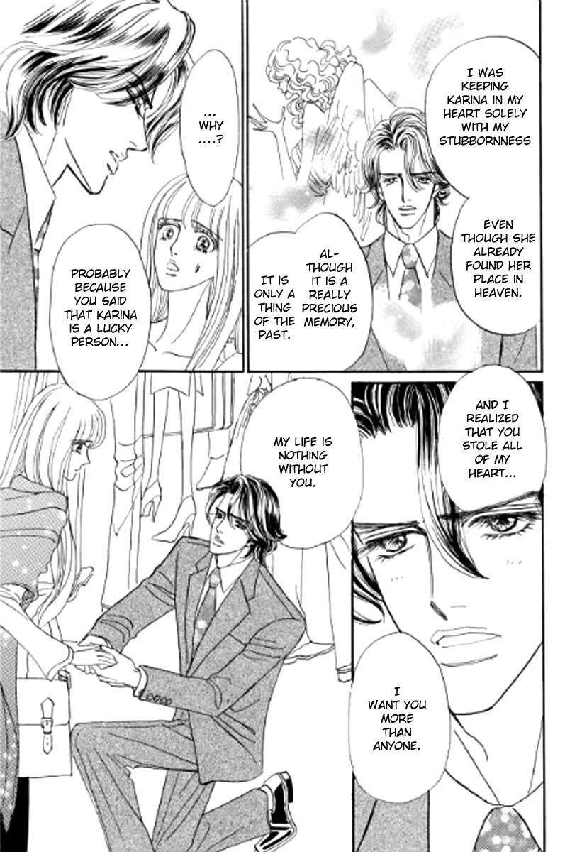 Ikoku no Doctor Chapter 3 page 37 - Chapter 3: Part C [End]