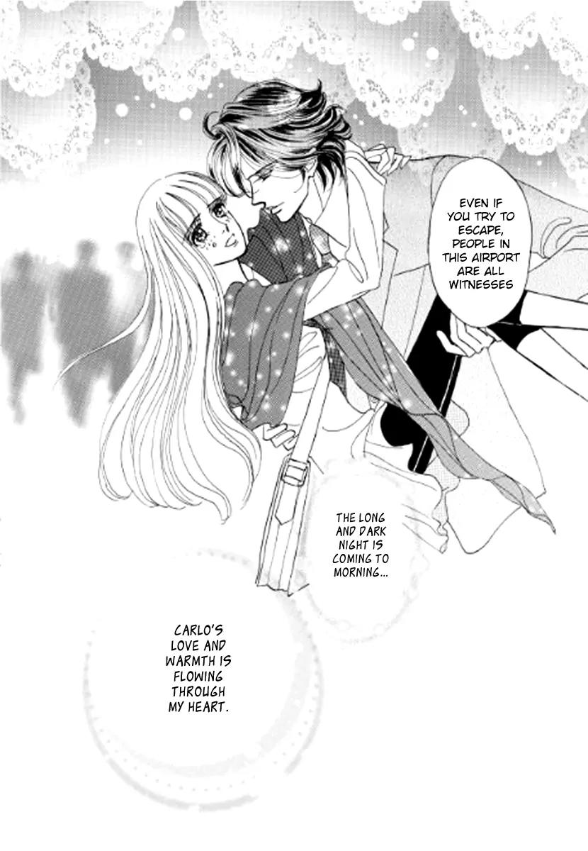 Ikoku no Doctor Chapter 3 page 39 - Chapter 3: Part C [End]