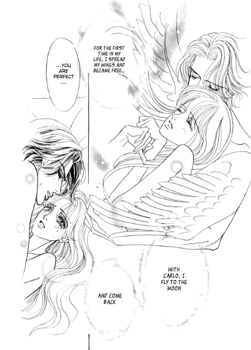 Ikoku no Doctor Chapter 3 page 4 - Chapter 3: Part C [End]