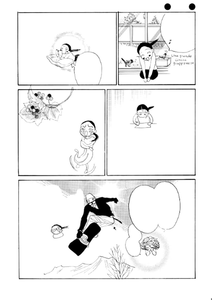 Ikoku no Doctor Chapter 3 page 41 - Chapter 3: Part C [End]
