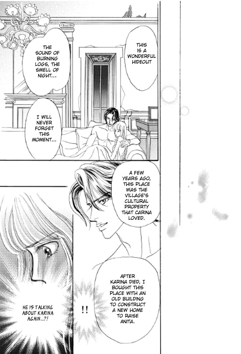 Ikoku no Doctor Chapter 3 page 5 - Chapter 3: Part C [End]