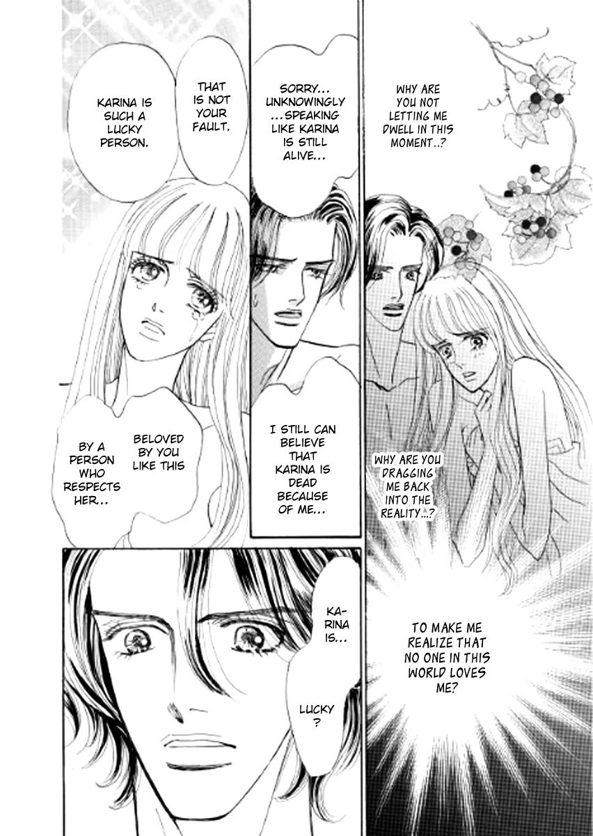 Ikoku no Doctor Chapter 3 page 6 - Chapter 3: Part C [End]