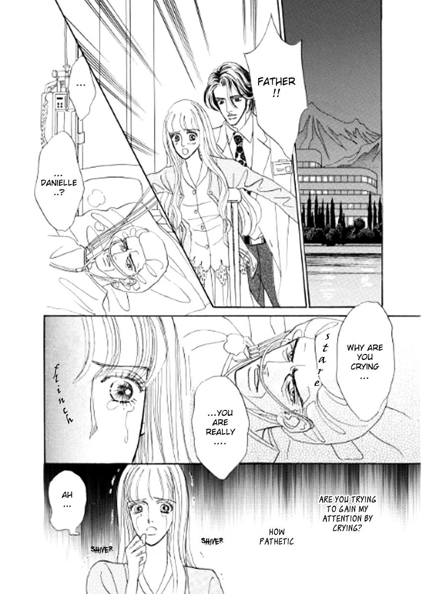 Ikoku no Doctor Chapter 3 page 8 - Chapter 3: Part C [End]