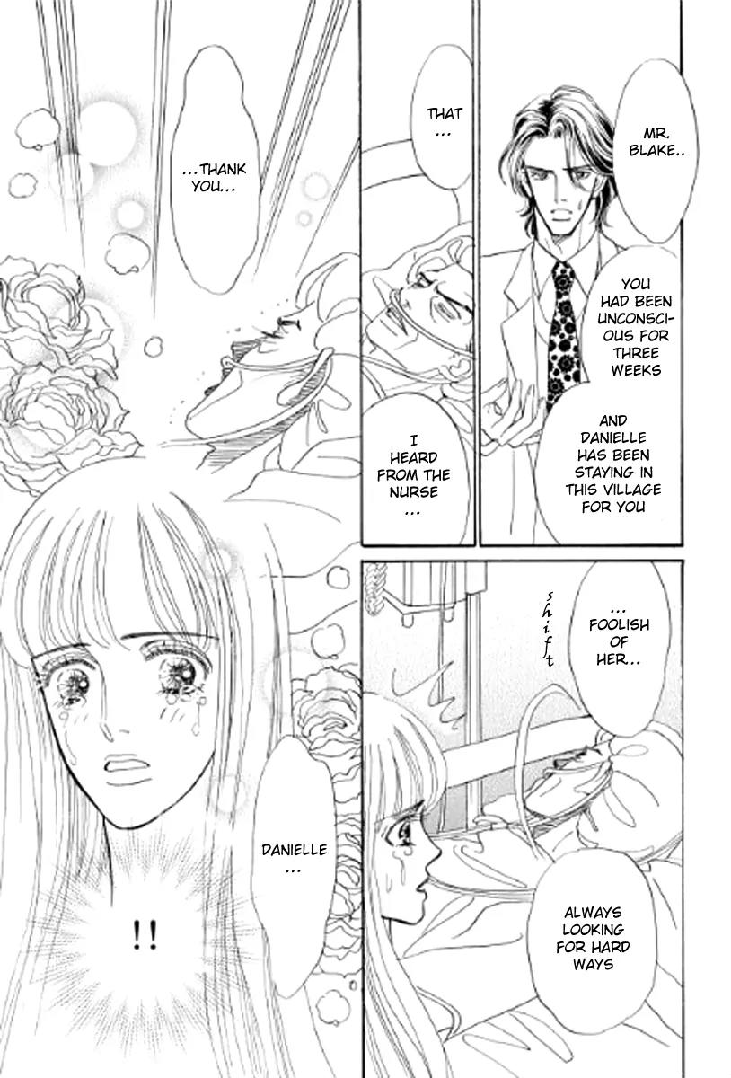 Ikoku no Doctor Chapter 3 page 9 - Chapter 3: Part C [End]