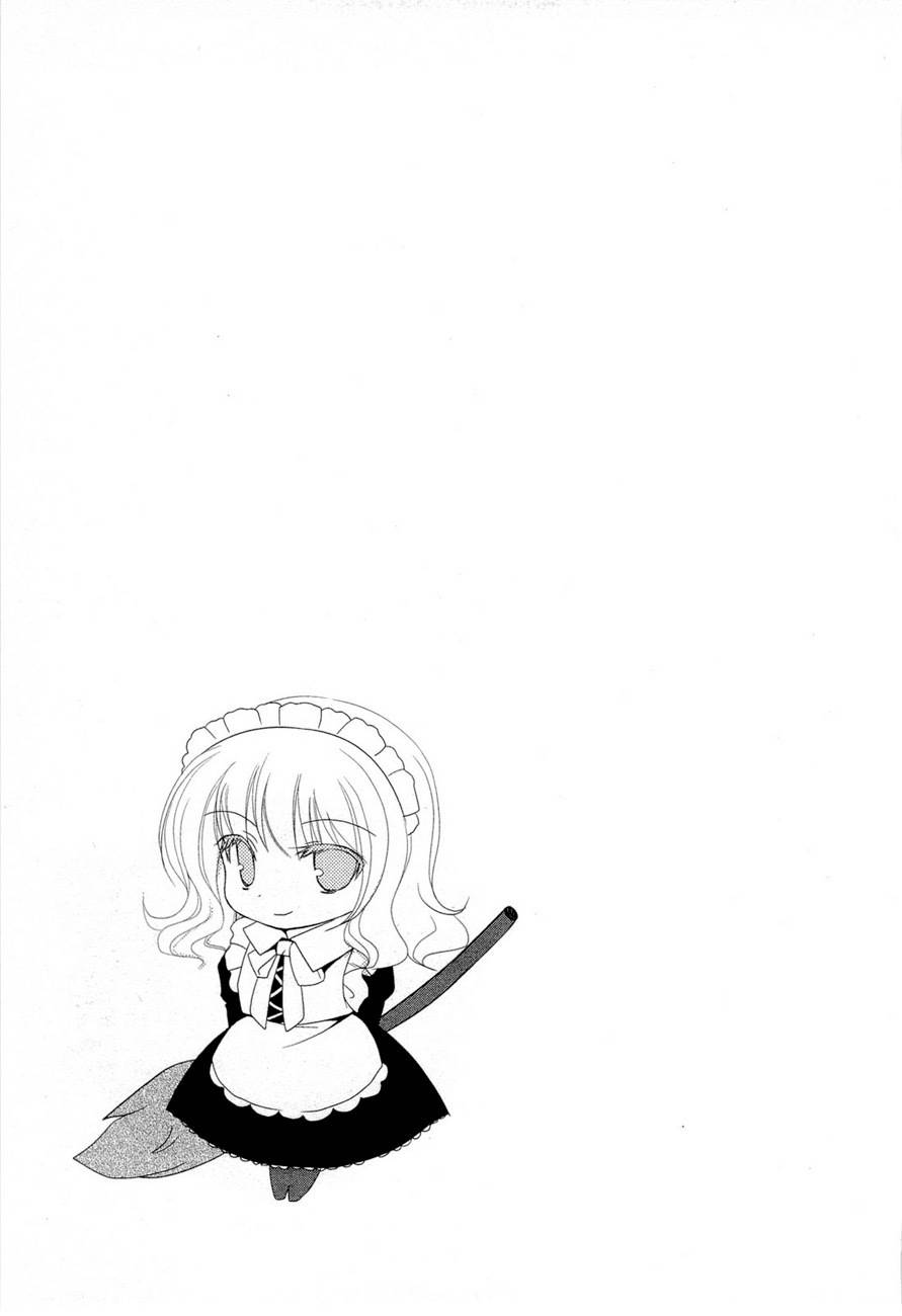Ikoku Shoujo to Sumire no Hanataba Chapter 10 page 26 - Chapter 10