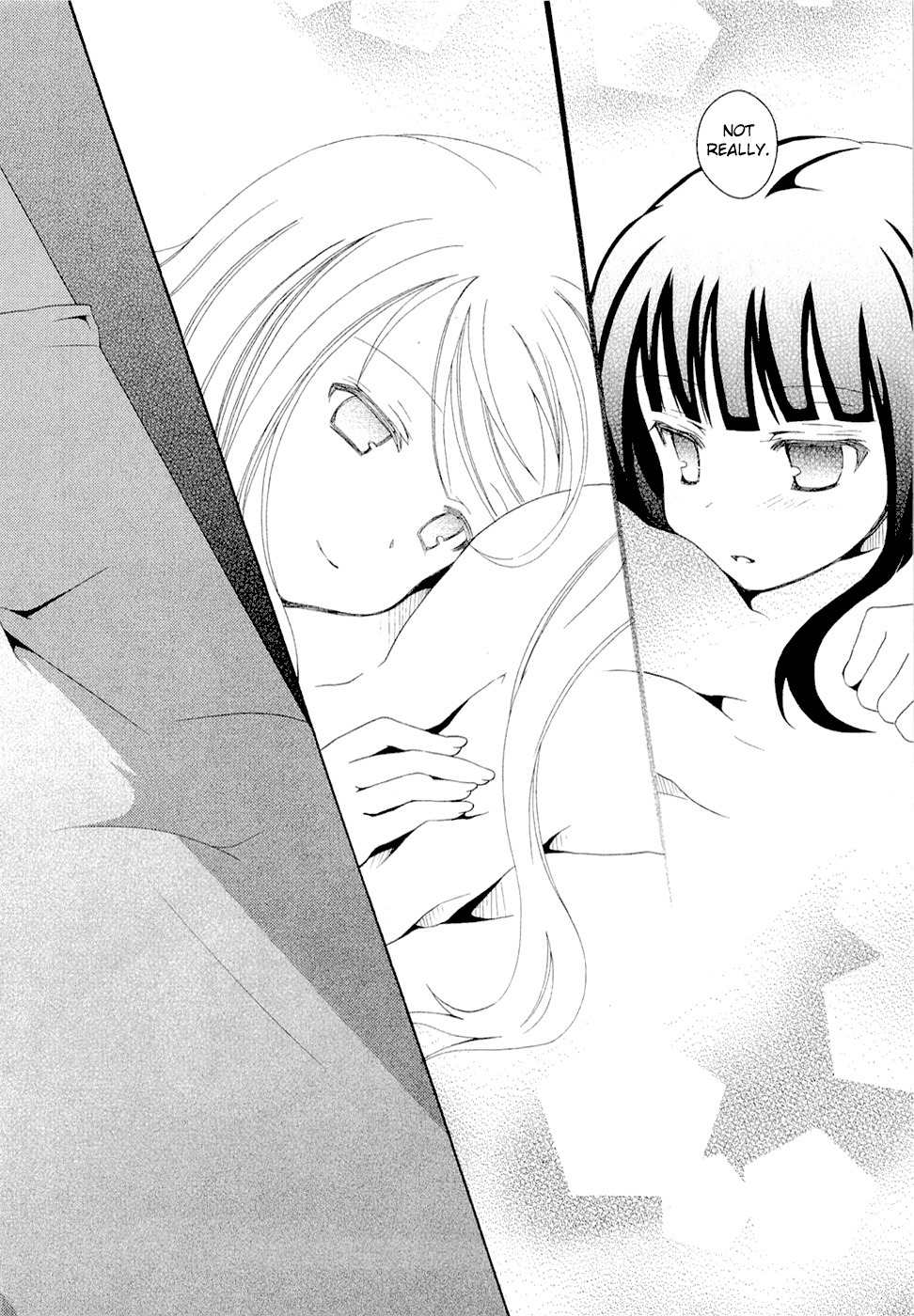 Ikoku Shoujo to Sumire no Hanataba Chapter 5.5 page 7 - Chapter 5.5