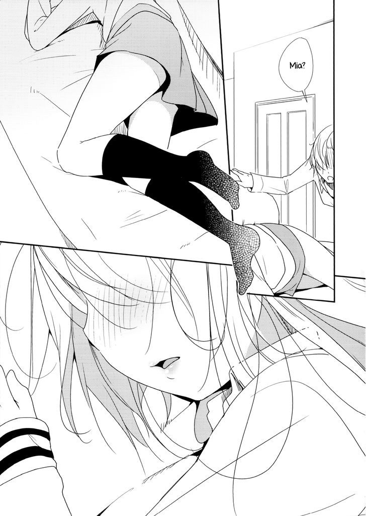 Ikuji Nashi - Yomi to Mahiru to Mia Chapter 1 page 16 - Chapter 1