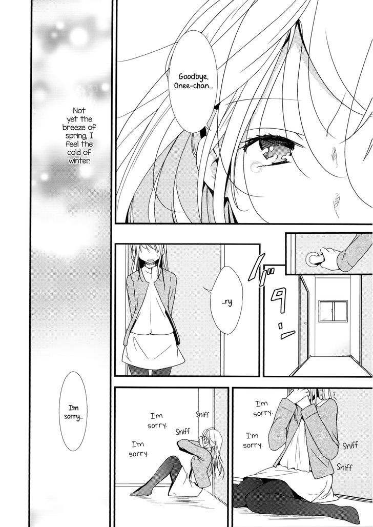 Ikuji Nashi - Yomi to Mahiru to Mia Chapter 1 page 35 - Chapter 1