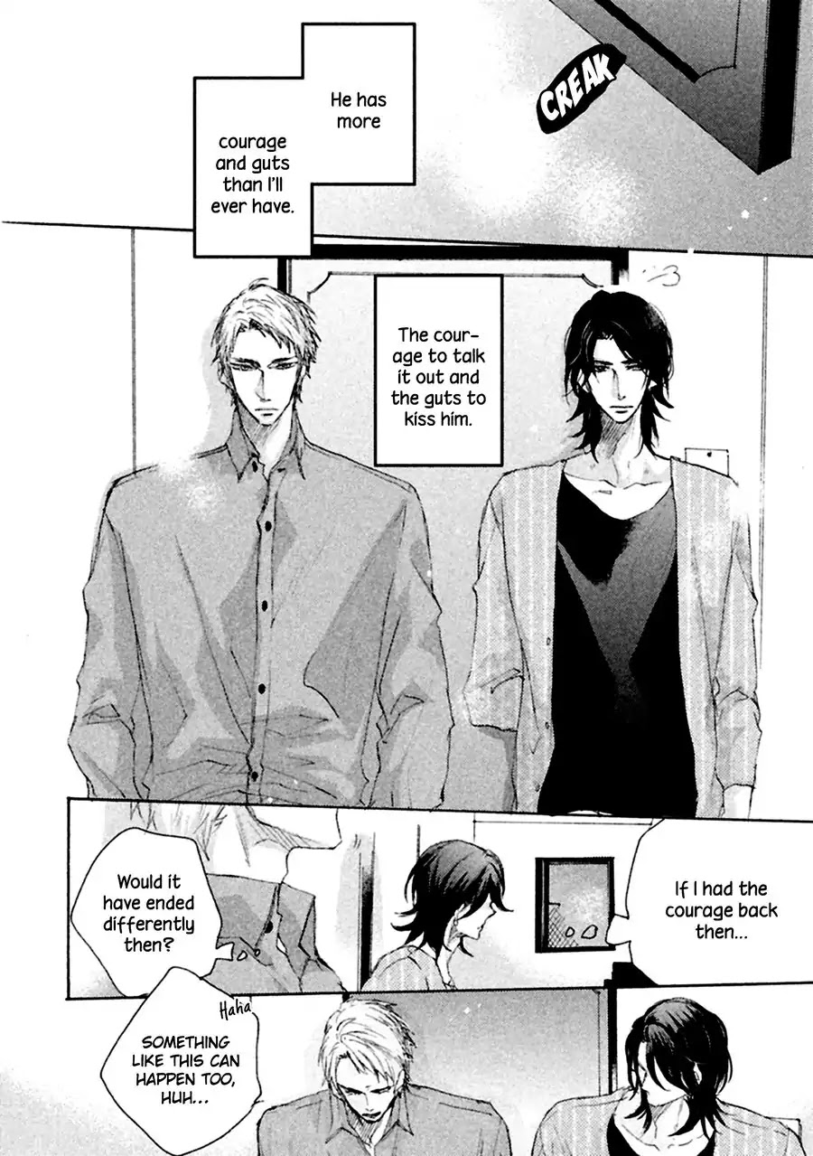 Ikujinashi no Koi Chapter 1 page 29 - Chapter 1: Ikujinashi no Koi (Part 1)