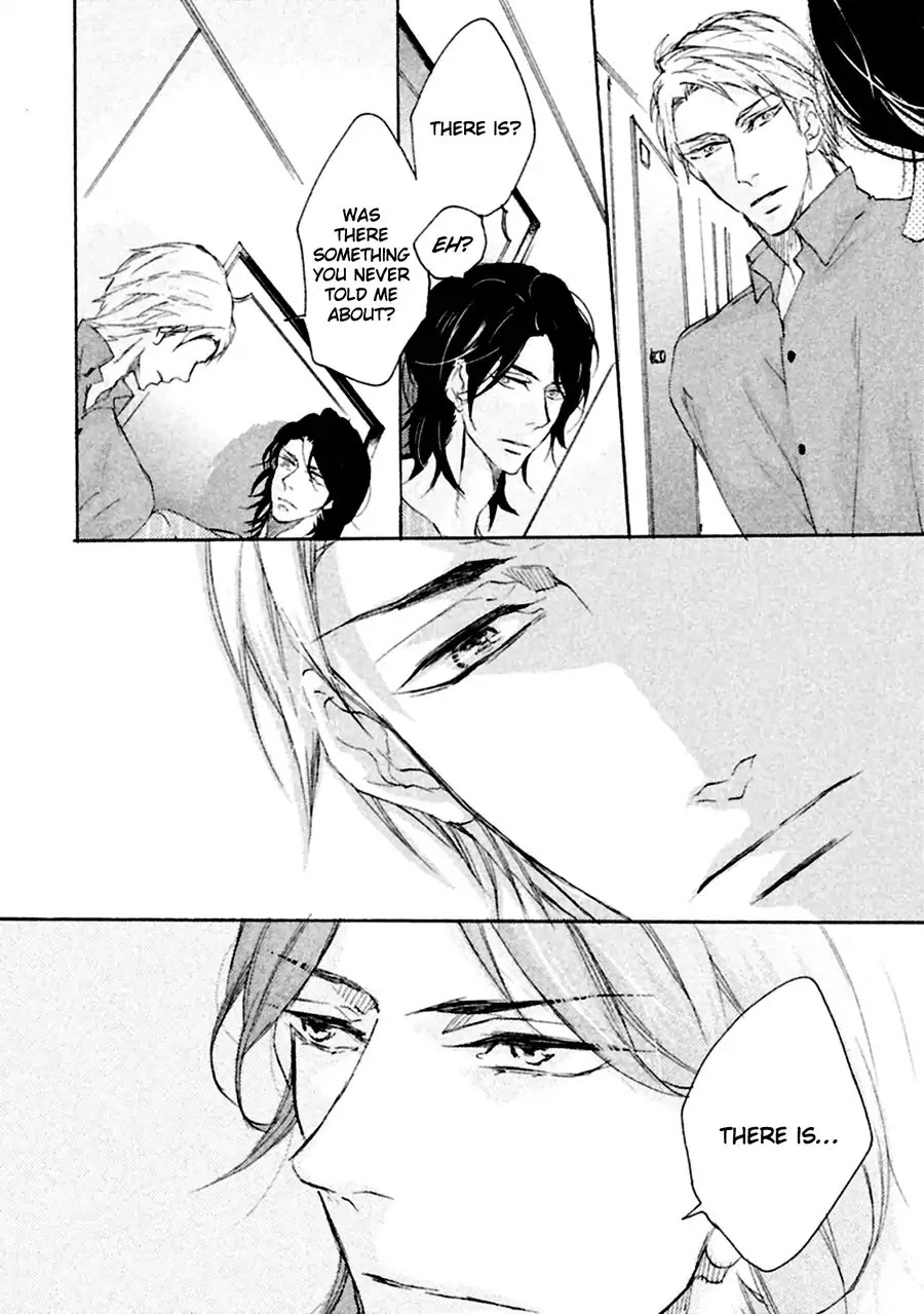 Ikujinashi no Koi Chapter 1 page 31 - Chapter 1: Ikujinashi no Koi (Part 1)