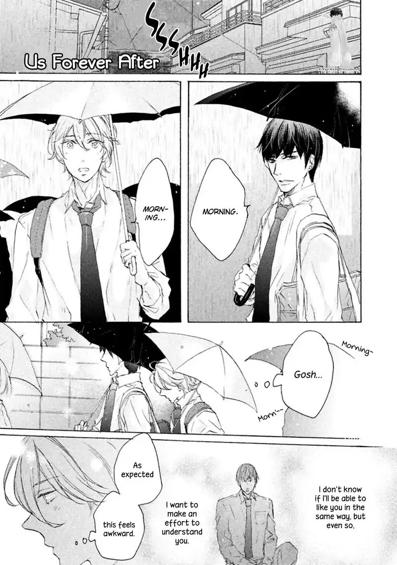 Ikujinashi no Koi Chapter 5 page 11 - Chapter 5: The Adults After