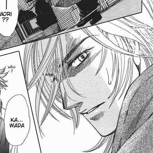 Ikujinashi no Shiawase Chapter 1 : A Coward's Happiness cover