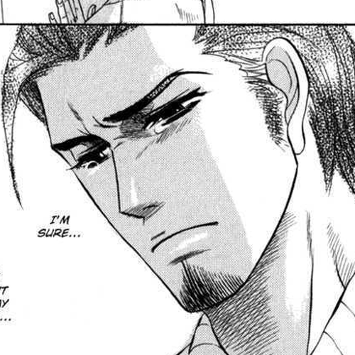 Ikujinashi no Shiawase Chapter 2 : Slave of Love cover