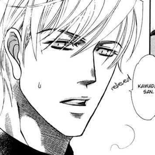 Ikujinashi no Shiawase Chapter 6 : A Coward's Blunder ~ Extra cover
