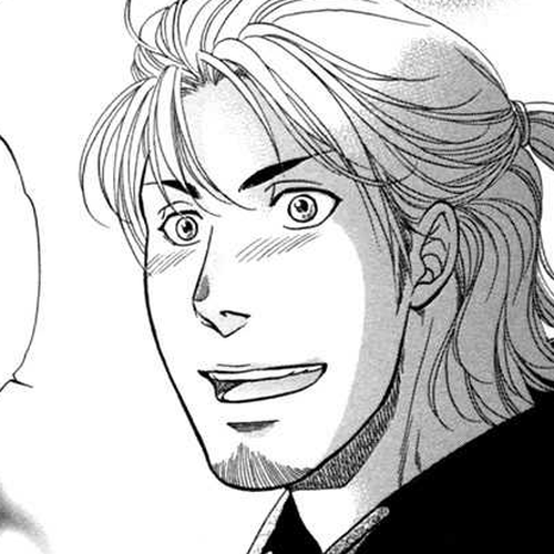 Ikumen After Vol.1 Chapter 1 cover