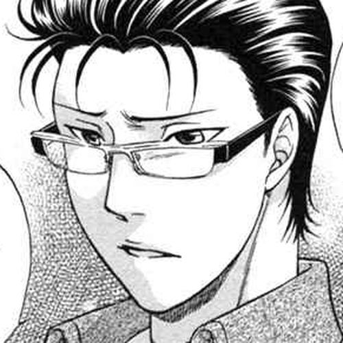 Ikumen After Vol.1 Chapter 2 cover