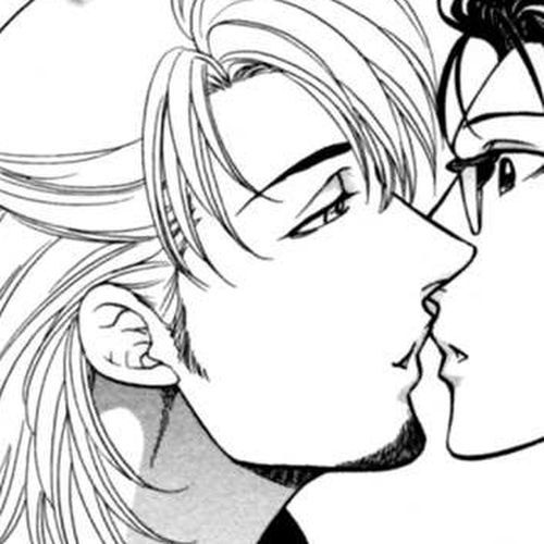 Ikumen After Vol.1 Chapter 5.5 cover