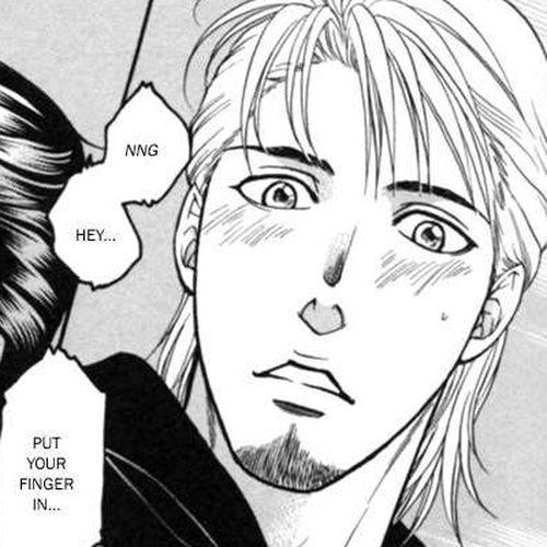 Ikumen After Vol.2 Chapter 1 cover