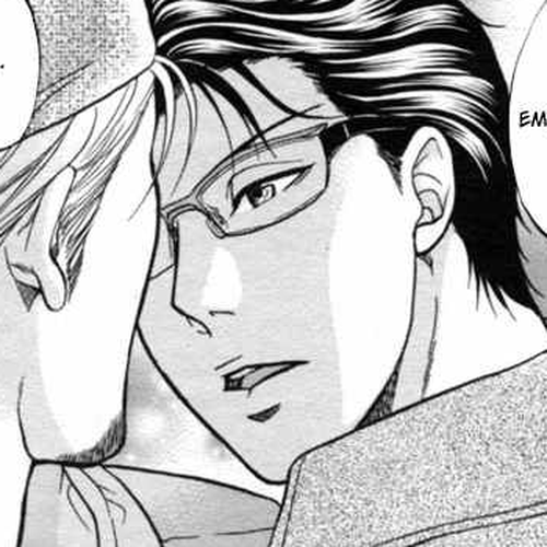 Ikumen After Vol.2 Chapter 2 cover