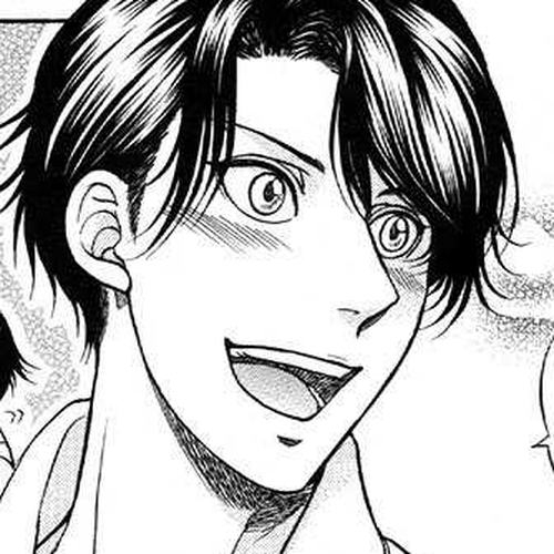 Ikumen After Vol.2 Chapter 5 cover