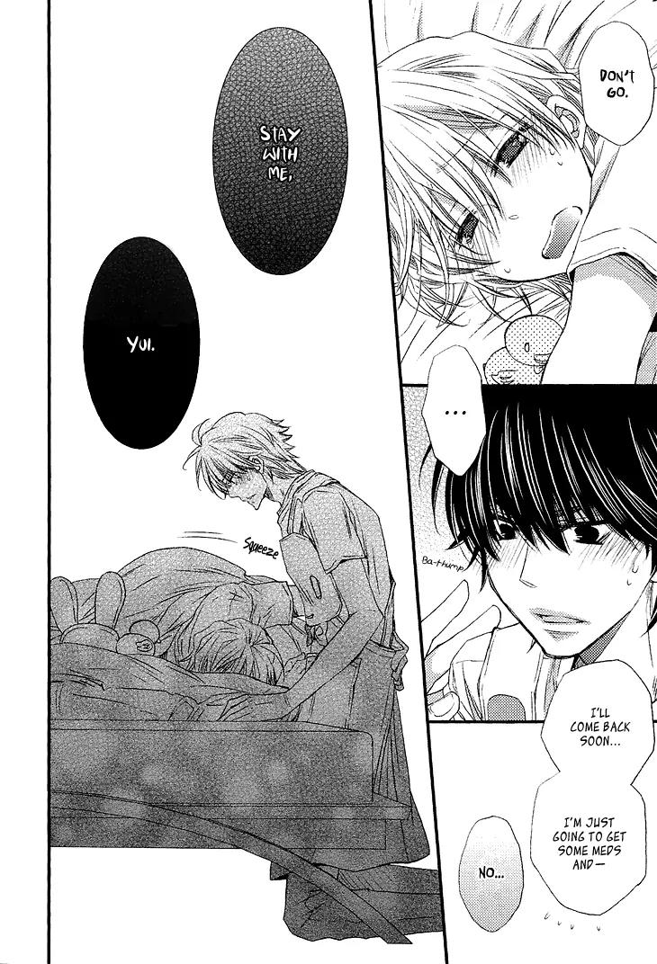 Ikumen datte Koishimasu. Chapter 1 page 29 - Chapter 1: Ikumen datte Koishimasu - 1