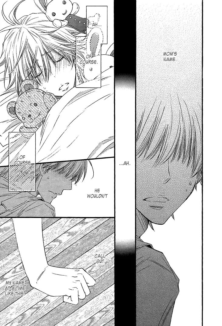 Ikumen datte Koishimasu. Chapter 1 page 32 - Chapter 1: Ikumen datte Koishimasu - 1