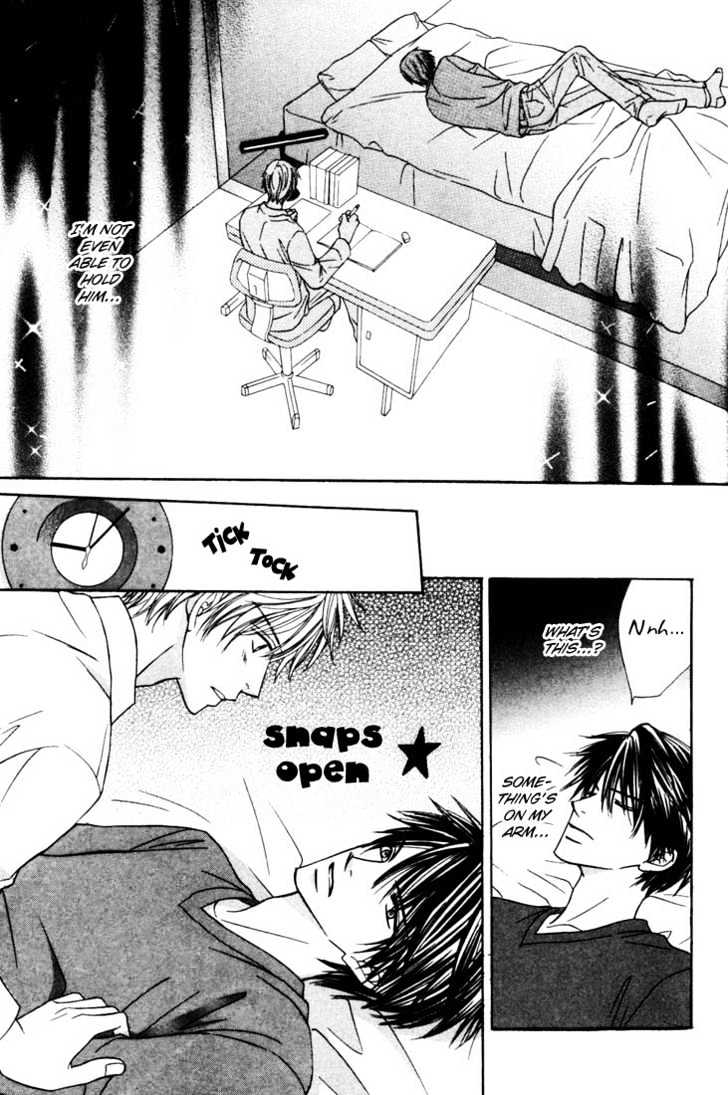 Ikura Nandemo Suki Sugiru Chapter 1 page 15 - Chapter 1 : I Love You Too Much