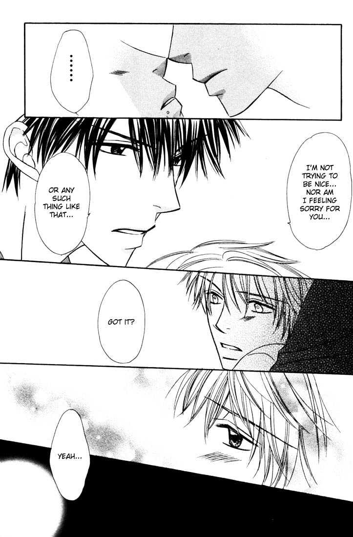 Ikura Nandemo Suki Sugiru Chapter 1 page 19 - Chapter 1 : I Love You Too Much