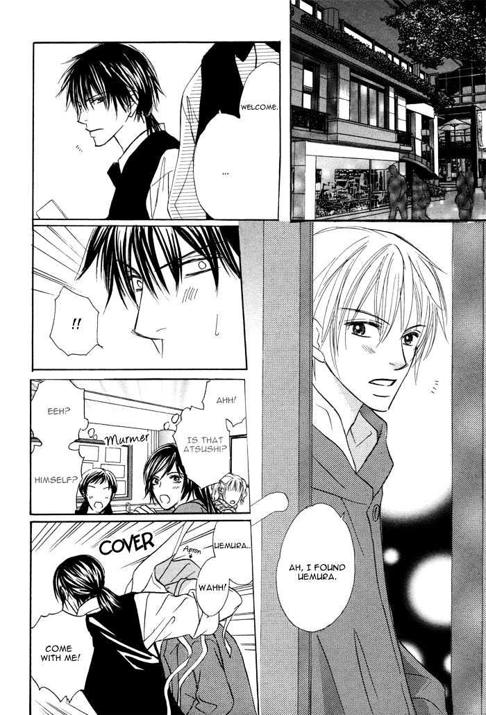 Ikura Nandemo Suki Sugiru Chapter 4 page 15 - Chapter 4 : School Scandal