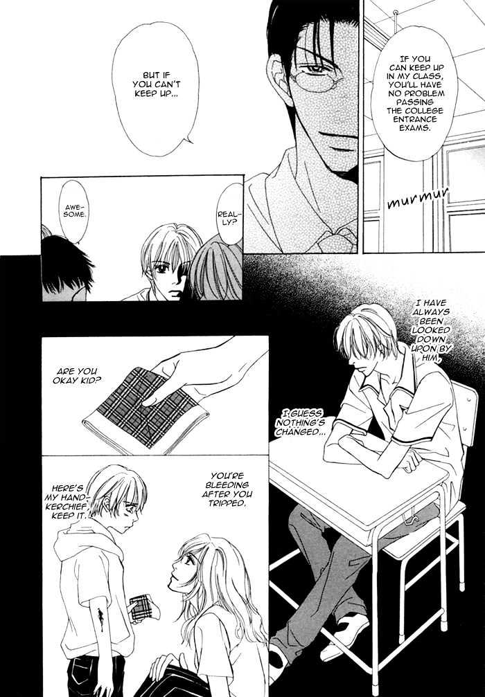 Ikura Nandemo Suki Sugiru Chapter 5 page 18 - Chapter 5 : Am I Your Dog?