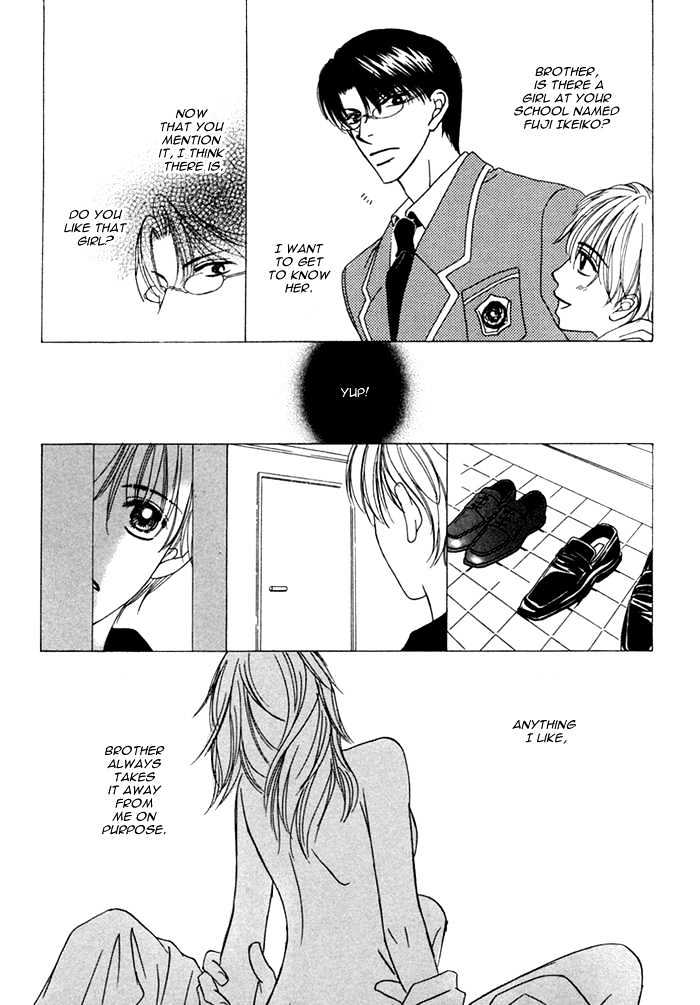 Ikura Nandemo Suki Sugiru Chapter 5 page 19 - Chapter 5 : Am I Your Dog?