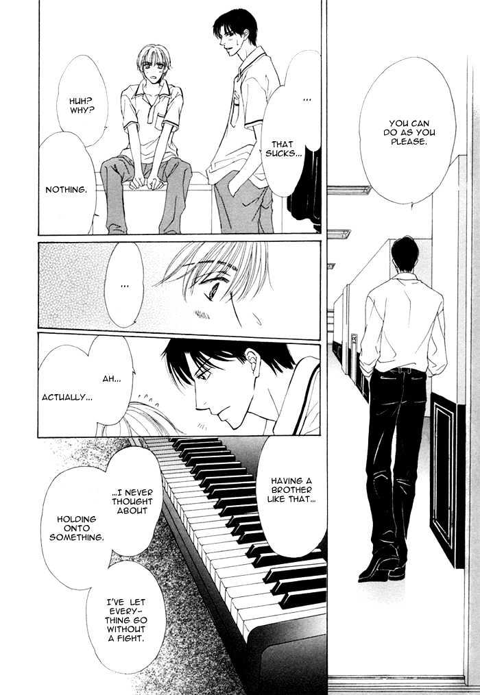 Ikura Nandemo Suki Sugiru Chapter 5 page 32 - Chapter 5 : Am I Your Dog?