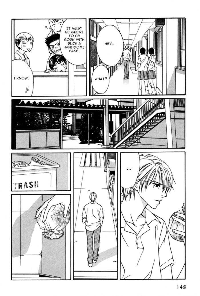 Ikura Nandemo Suki Sugiru Chapter 7 page 10 - Chapter 7 : Love Fascism