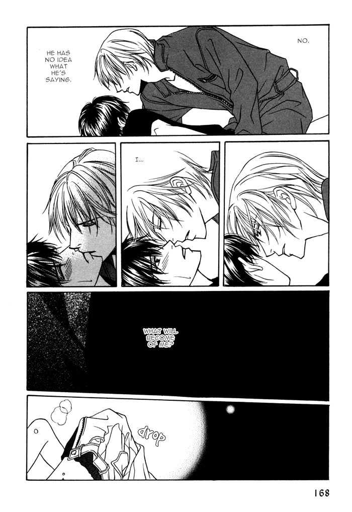 Ikura Nandemo Suki Sugiru Chapter 7 page 30 - Chapter 7 : Love Fascism
