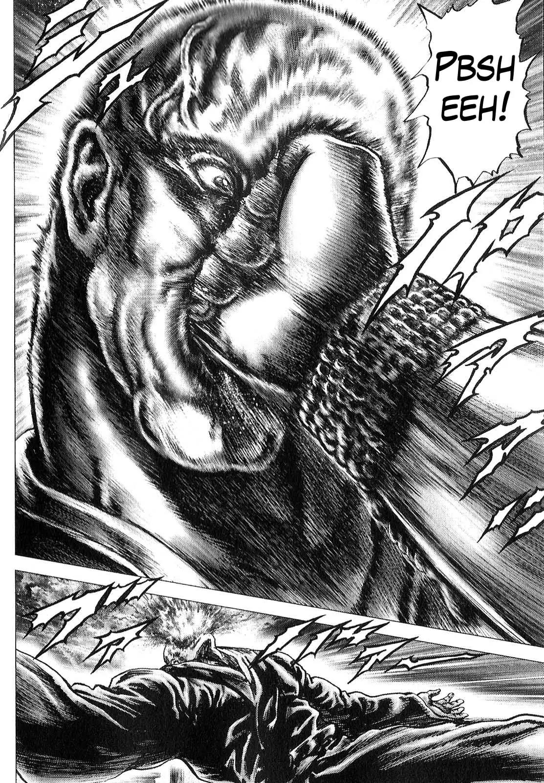 Ikusa No Ko Chapter 10 page 25 - Chapter 10: The Foolish Lord