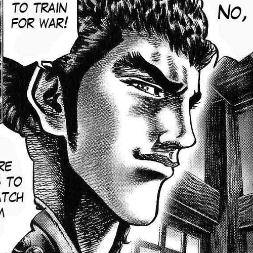 Ikusa No Ko Chapter 11: The Power of the Pike cover