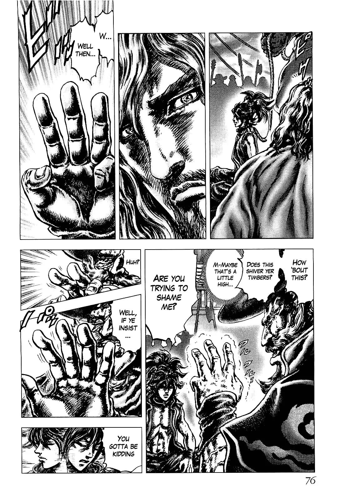 Ikusa No Ko Chapter 2 page 29 - Chapter 2: Attack
