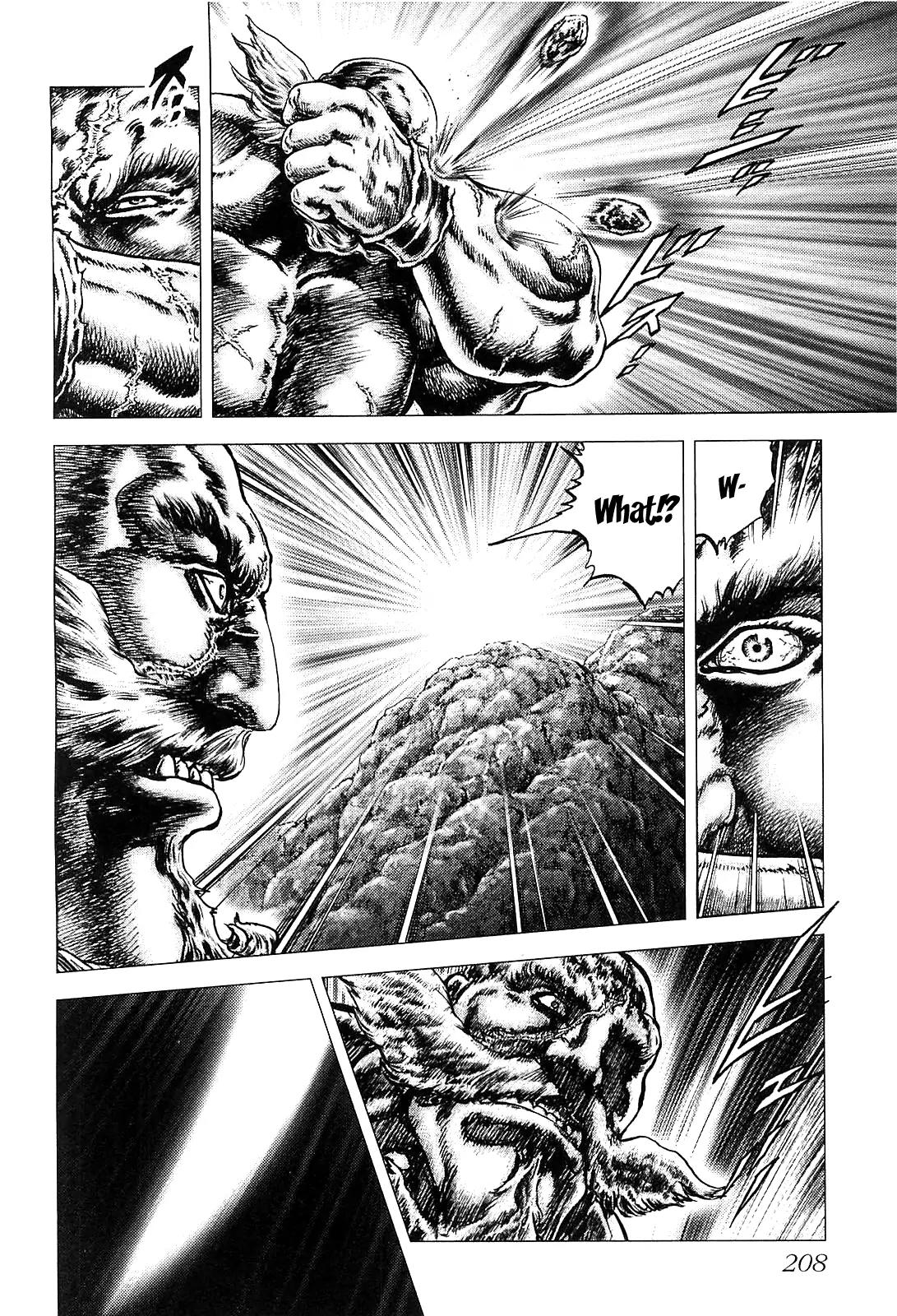 Ikusa No Ko Chapter 7 page 14 - Chapter 7: Gun