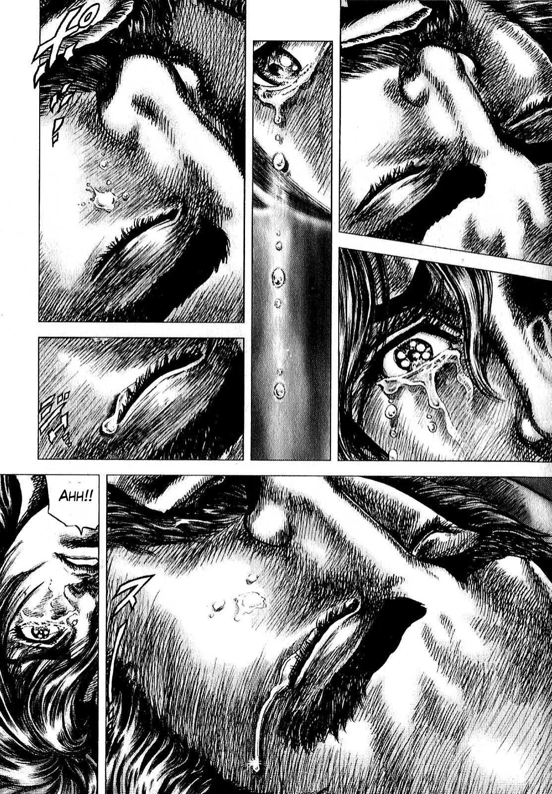 Ikusa No Ko Chapter 8 page 28 - Chapter 8: Kipposhi's Tears