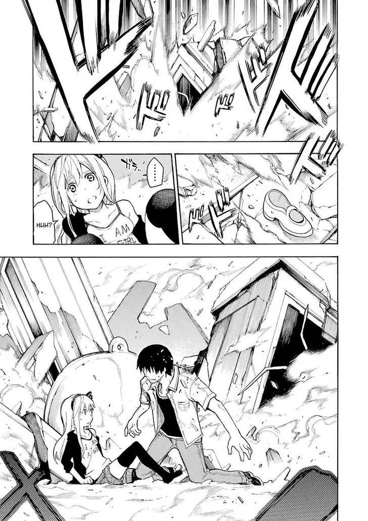 Ikusa x Koi Chapter 1 page 64 - Chapter 1: Fighting Maiden