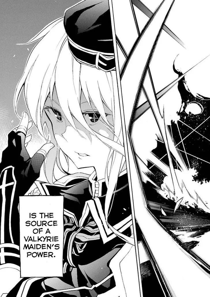 Ikusa x Koi Chapter 1 page 81 - Chapter 1: Fighting Maiden