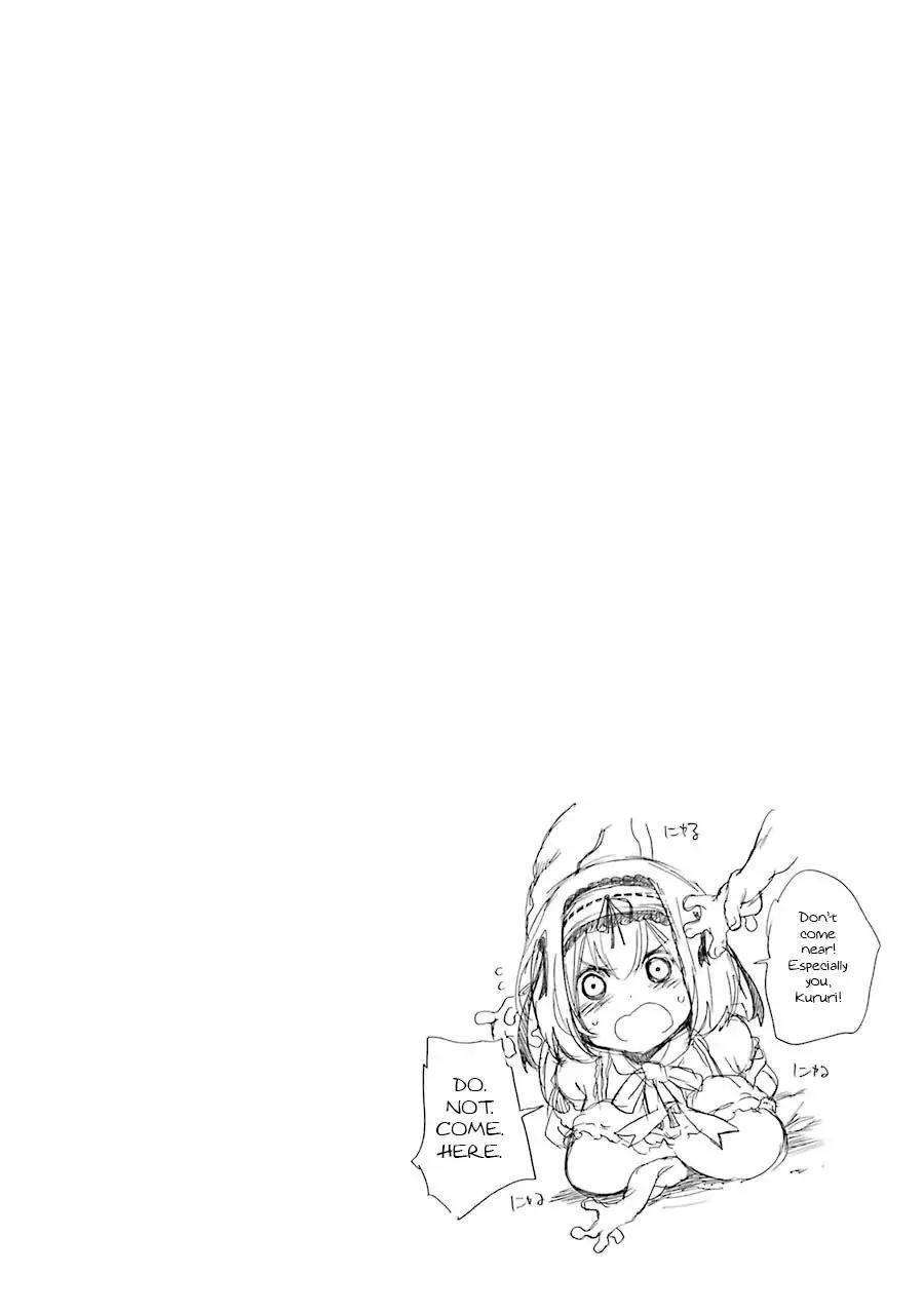 Ikusa x Koi Chapter 10 page 40 - Chapter 10: Loverless Maidens