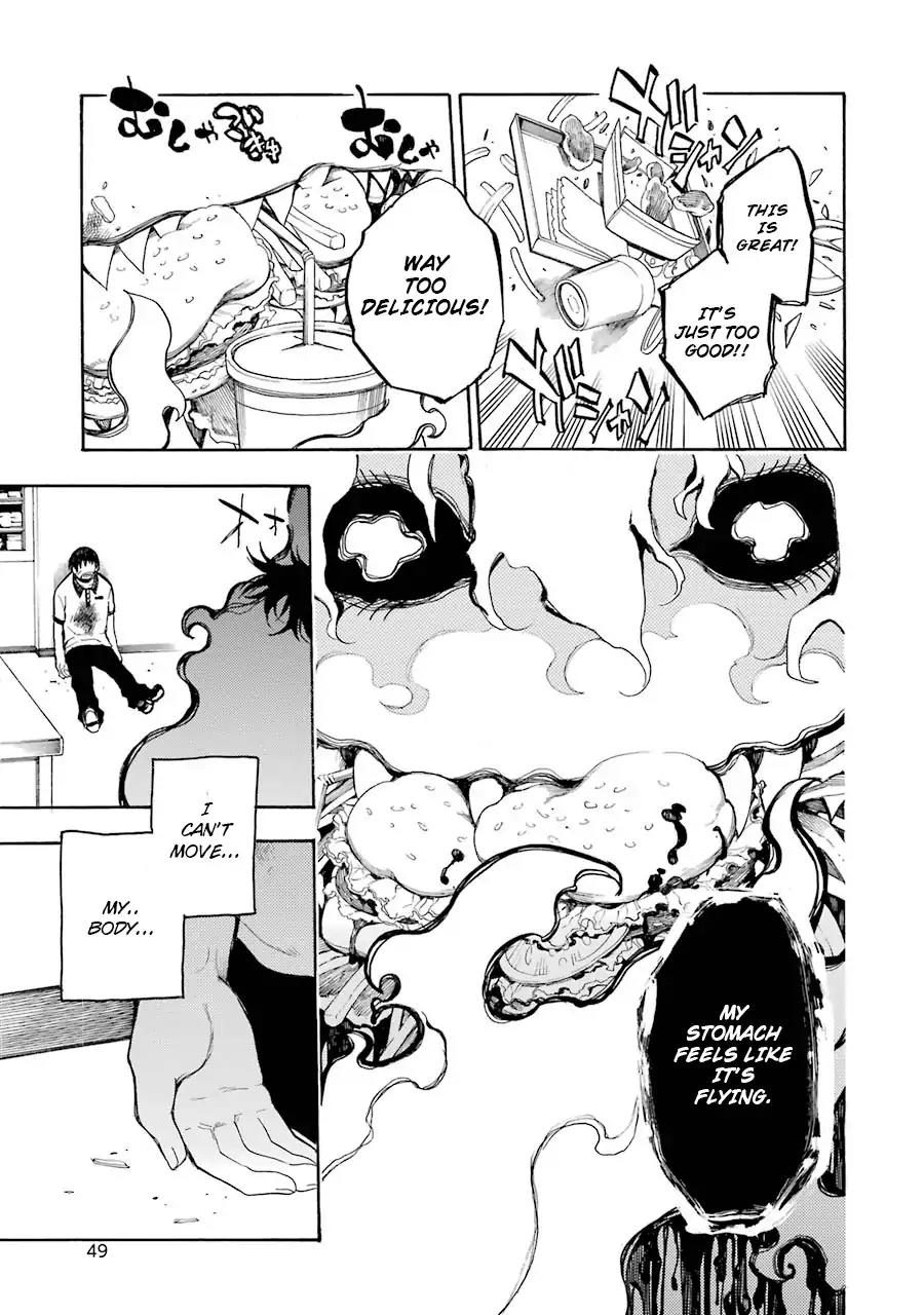 Ikusa x Koi Chapter 11 page 11 - Chapter 11: Believing Maiden