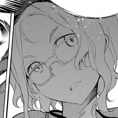 Ikusa x Koi Chapter 12: Meeting the Maiden cover